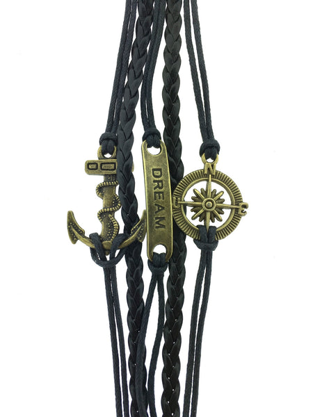NAUTICAL COLLECTION